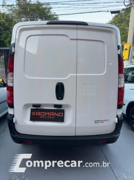 FIORINO 1.4 MPI Furgão Endurance 8V