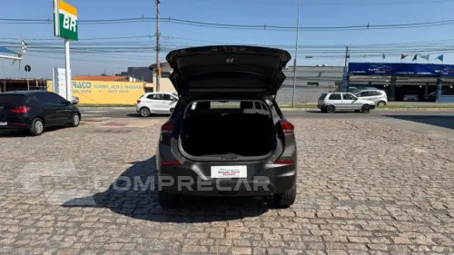 TRACKER 1.0 Turbo LTZ