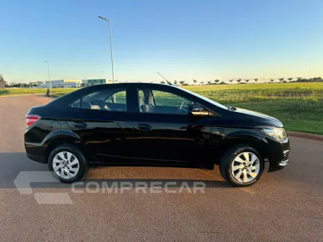 PRISMA 1.4 MPFI LT 8V