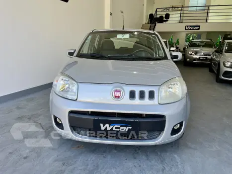 UNO 1.0 EVO Vivace 8V