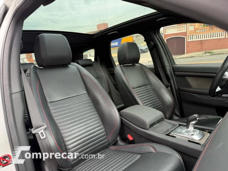 DISCOVERY SPORT 2.0 P250 Turbo R-dynamic SE