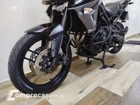 Tiger 800 XRX