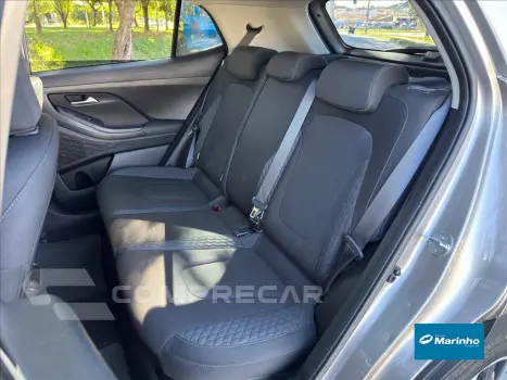 CRETA 1.0 TGDI FLEX LIMITED AUTOMÁTICO