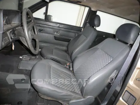 PARATI 1.6 S 8V