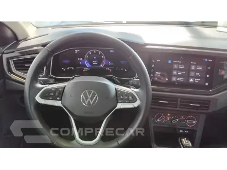 POLO 1.0 170 TSI COMFORTLINE AUTOMÁTICO