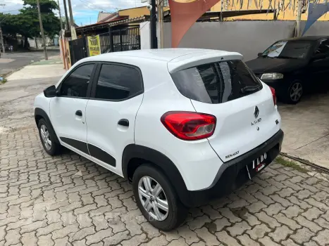 KWID 1.0 12V SCE ZEN