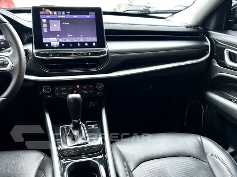 COMPASS 1.3 T270 TURBO FLEX LIMITED AT6