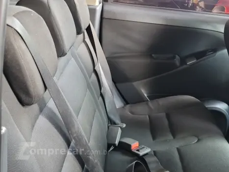 Idea ATTRACTIVE 1.4 Fire Flex 8V 5p