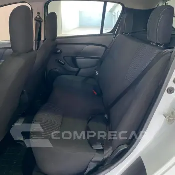 SANDERO Authentique Flex 1.0 12V 5p