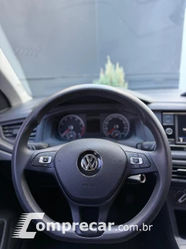 POLO 1.0 MPI
