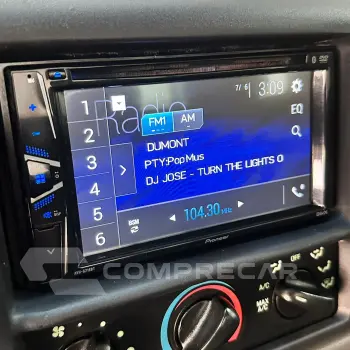 F-250 XLT 4.2 TB Diesel