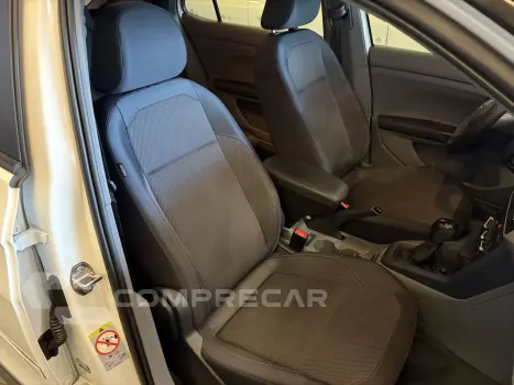 T-Cross 1.0 4P 200 TSI FLEX SENSE AUTOMÁTICO