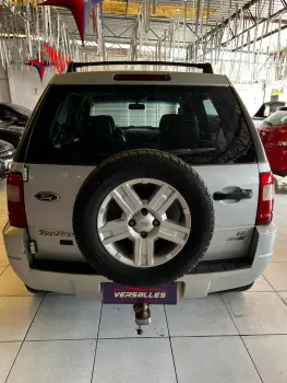 Eco esporte
