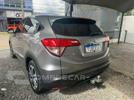 HR-V 1.8 16V LX