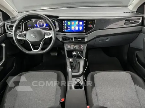 POLO 1.0 170 TSI COMFORTLINE AUTOMÁTICO