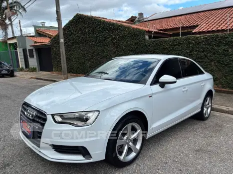 A3 1.4 TFSI Sedan 16V