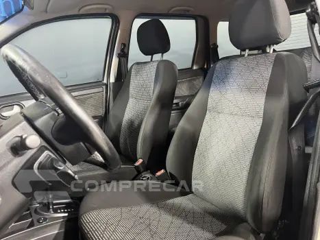 ECOSPORT 2.0 XLT 16V FLEX 4P AUTOMÁTICO