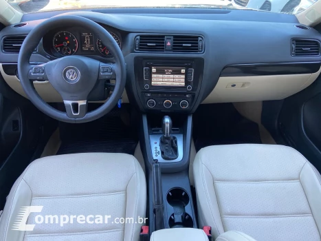 JETTA 2.0 Comfortline