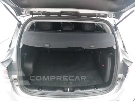 COMPASS 1.3 T270 TURBO FLEX LONGITUDE AT6
