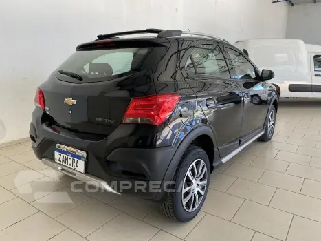 ONIX 1.4 MPFI Activ 8V