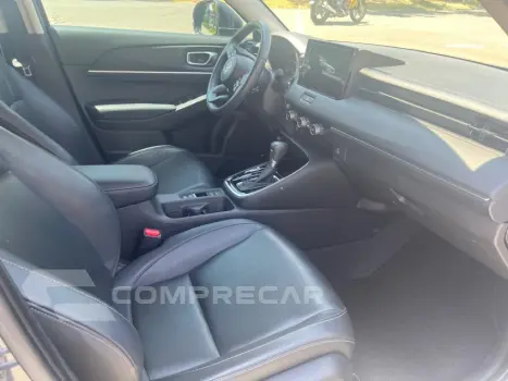 HR-V 1.5 DI I-vtec EXL