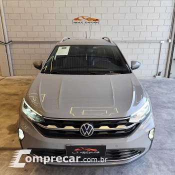 NIVUS 1.0 200 TSI Highline