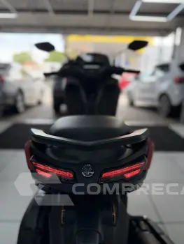 Nmax 160