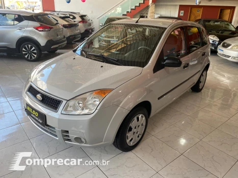 FIESTA 1.0 MPI Hatch 8V