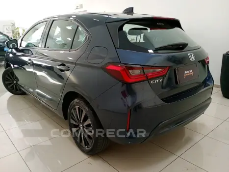 CITY 1.5 i-VTEC FLEX TOURING CVT