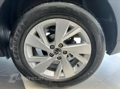 NIVUS 1.0 200 TSI TOTAL FLEX COMFORTLINE AUTOMÁTI