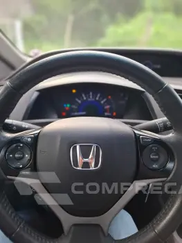 CIVIC LXS1.8
