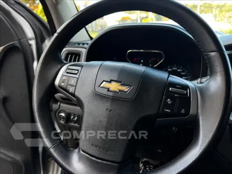 S10 2.5 LTZ 4X4 CD 16V