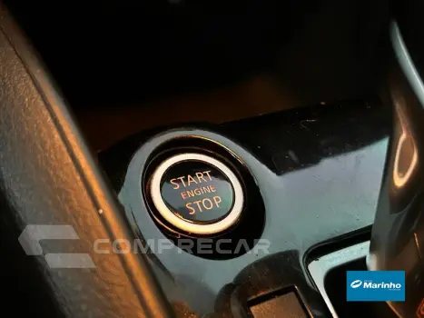 KICKS 1.6 16V FLEXSTART SV 4P XTRONIC