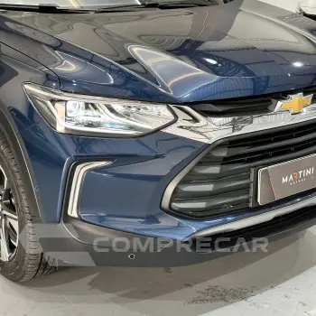 TRACKER Premier 1.2 Turbo 12V Flex Aut.