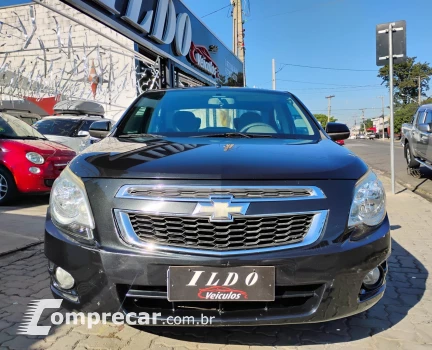 COBALT 1.4 LTZ 8V