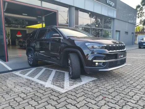 COMMANDER 1.3 T270 Turbo Limited