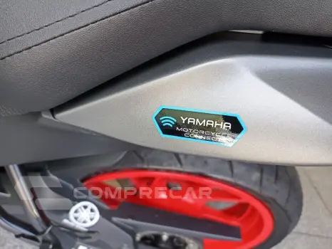 FZ15 150 FAZER CONNECTED FLEX