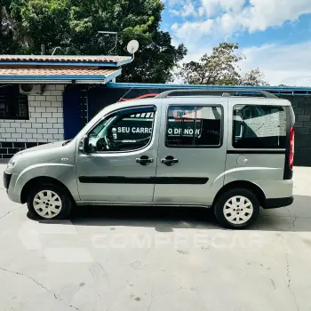DOBLÒ 1.4 MPI Attractive 8V