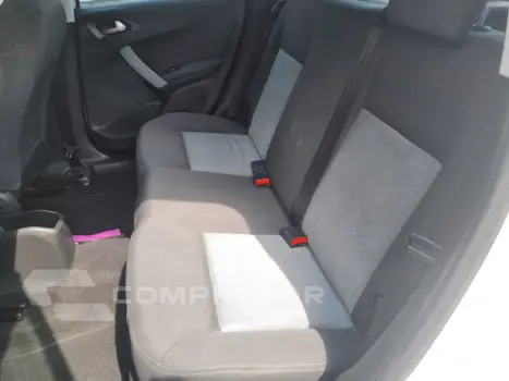 208 1.5 ACTIVE PACK 8V FLEX 4P MANUAL