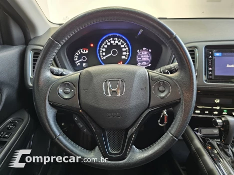 HR-V 1.8 16V EX