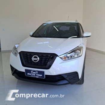 KICKS 1.6 16vstart S Direct
