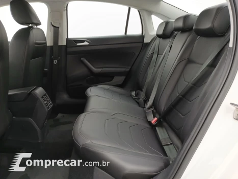 VIRTUS 1.0 200 TSI COMFORTLINE AUTOMÁTICO