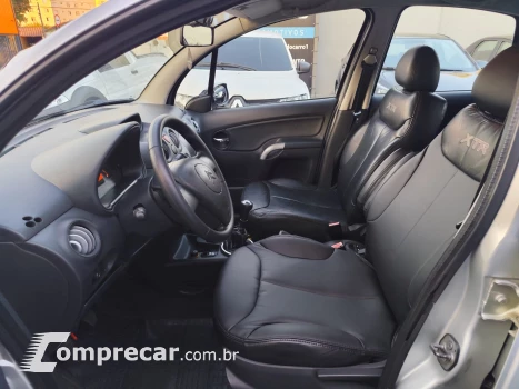 C3 1.6 I XTR 16V