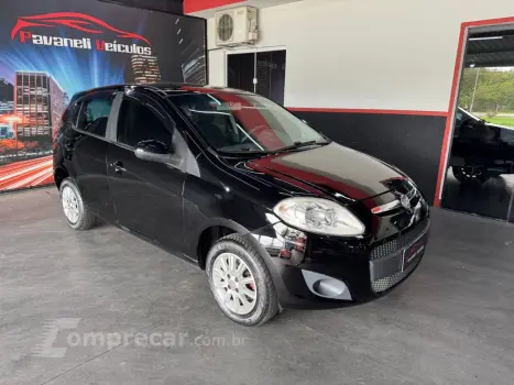 Palio 1.0 4P FLEX ATTRACTIVE