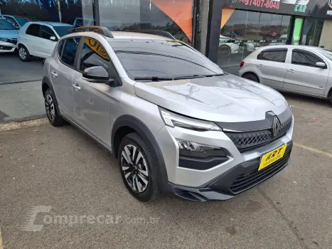 kardian 1.0 turbo evolution