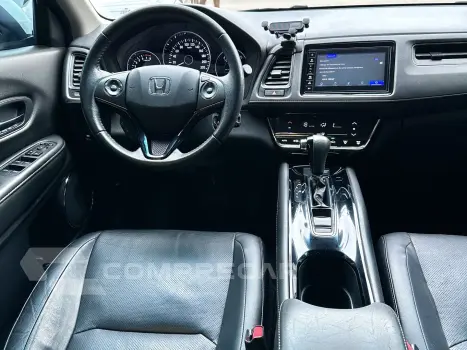 HR-V 1.8 16V FLEX EXL 4P AUTOMÁTICO