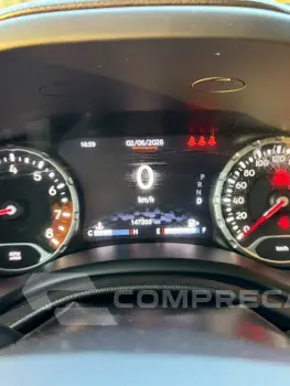 RENEGADE 1.8 16V Limited