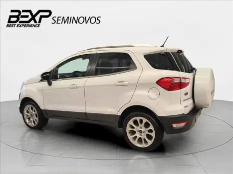 ECOSPORT 2.0 Direct Titanium