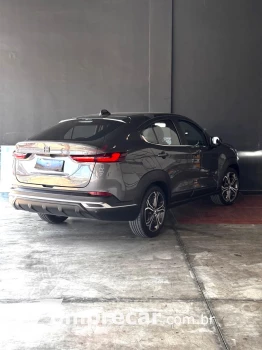 FASTBACK 1.3 Turbo 270 Limited Edition