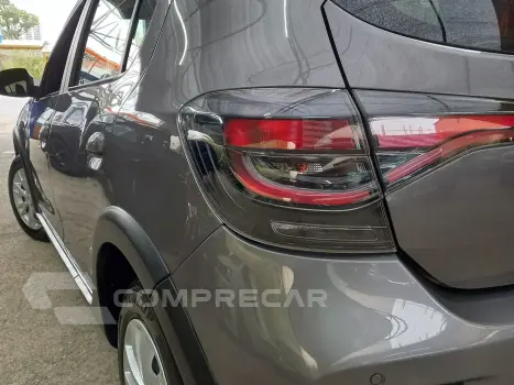 Stepway 1.0 12V Sce Flex Zen Manual
